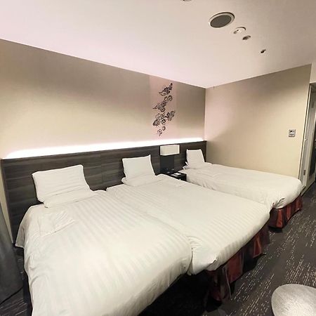 Matsue Excel Hotel Tokyu Exterior foto