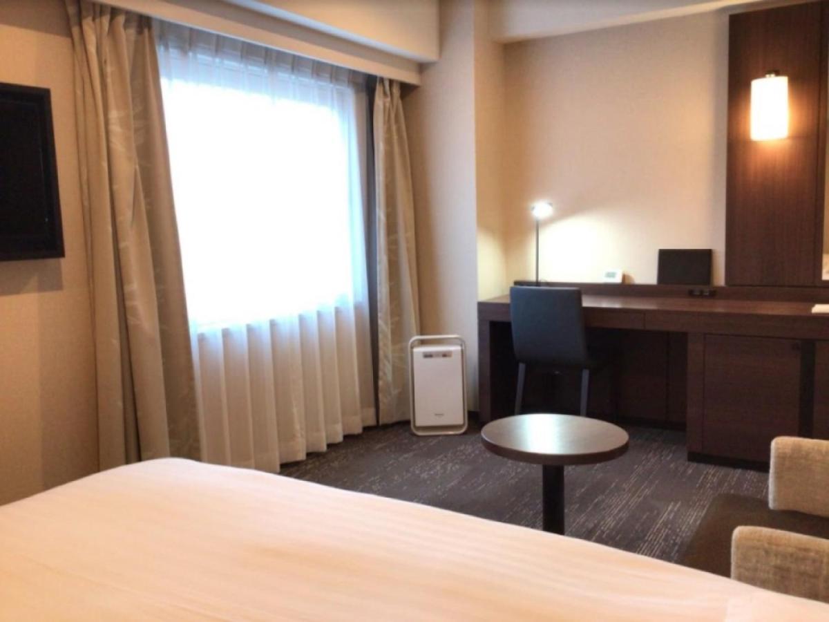 Matsue Excel Hotel Tokyu Exterior foto