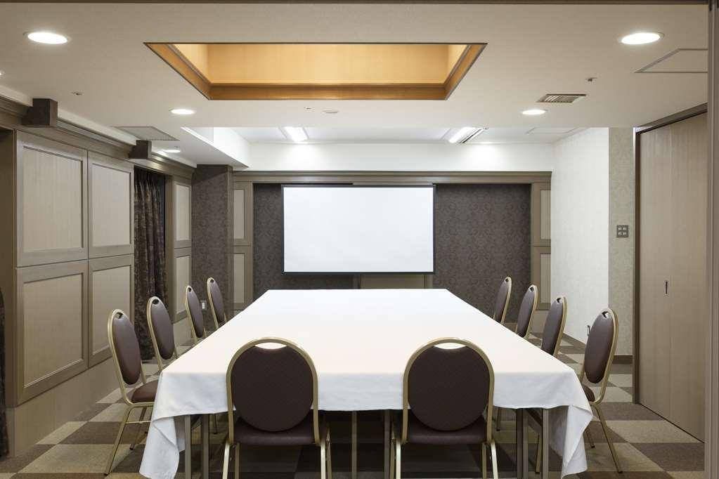 Matsue Excel Hotel Tokyu Einrichtungen foto