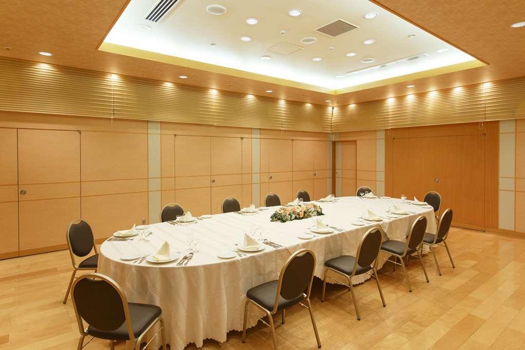 Matsue Excel Hotel Tokyu Restaurant foto