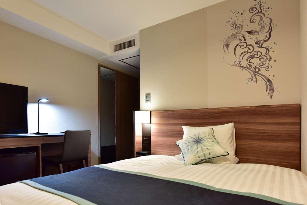 Matsue Excel Hotel Tokyu Zimmer foto