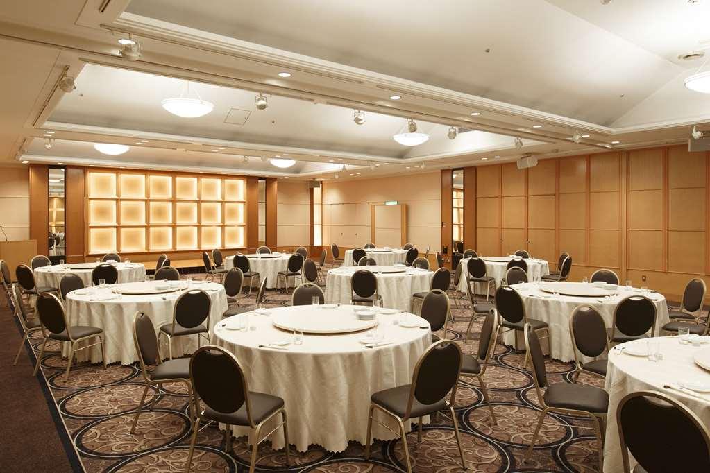 Matsue Excel Hotel Tokyu Restaurant foto