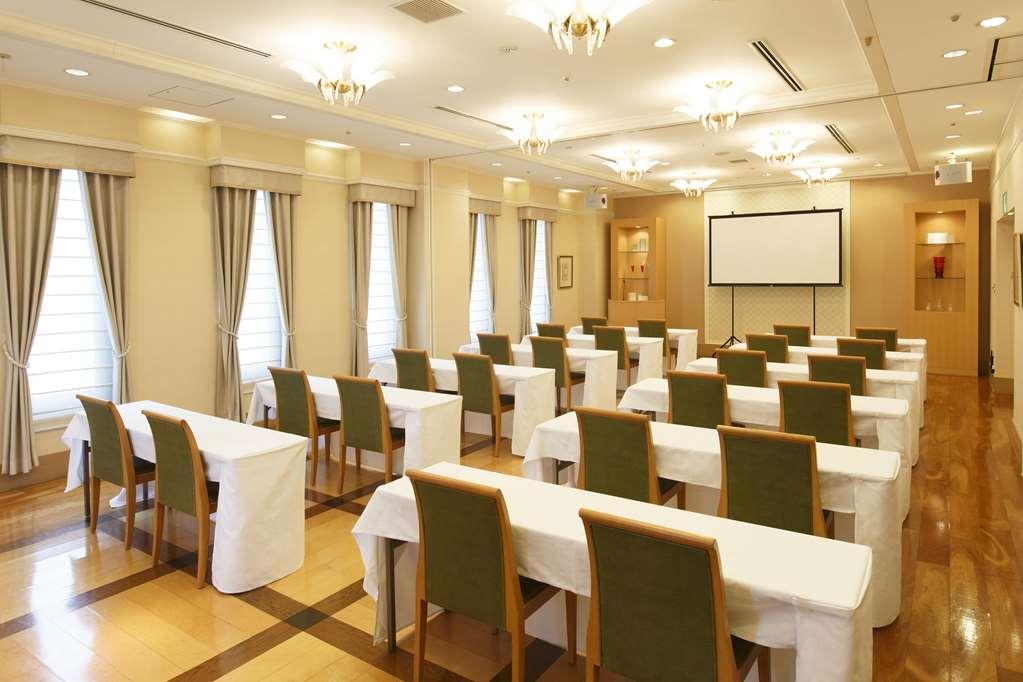 Matsue Excel Hotel Tokyu Einrichtungen foto