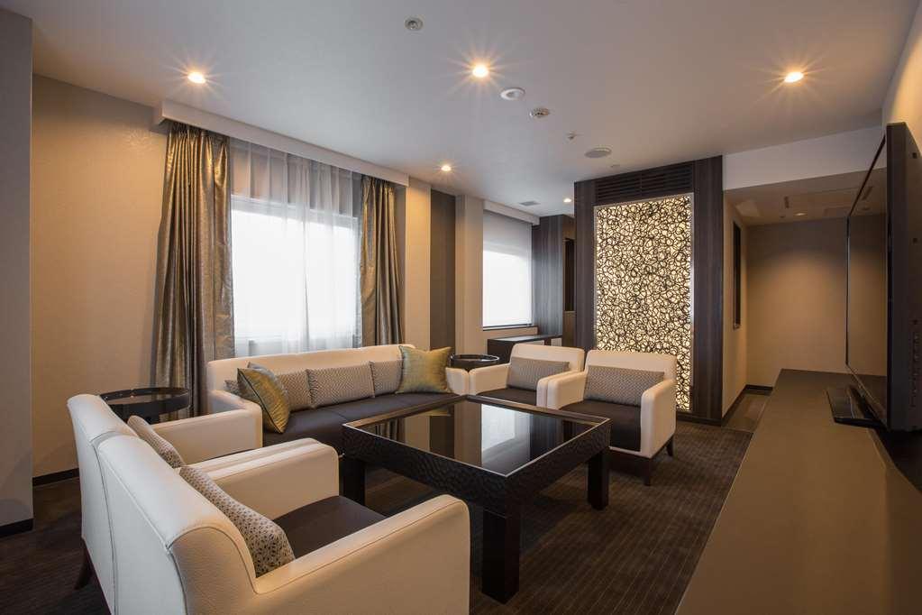 Matsue Excel Hotel Tokyu Einrichtungen foto