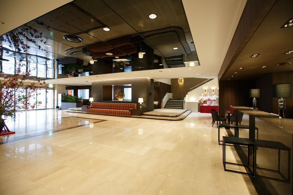 Matsue Excel Hotel Tokyu Exterior foto