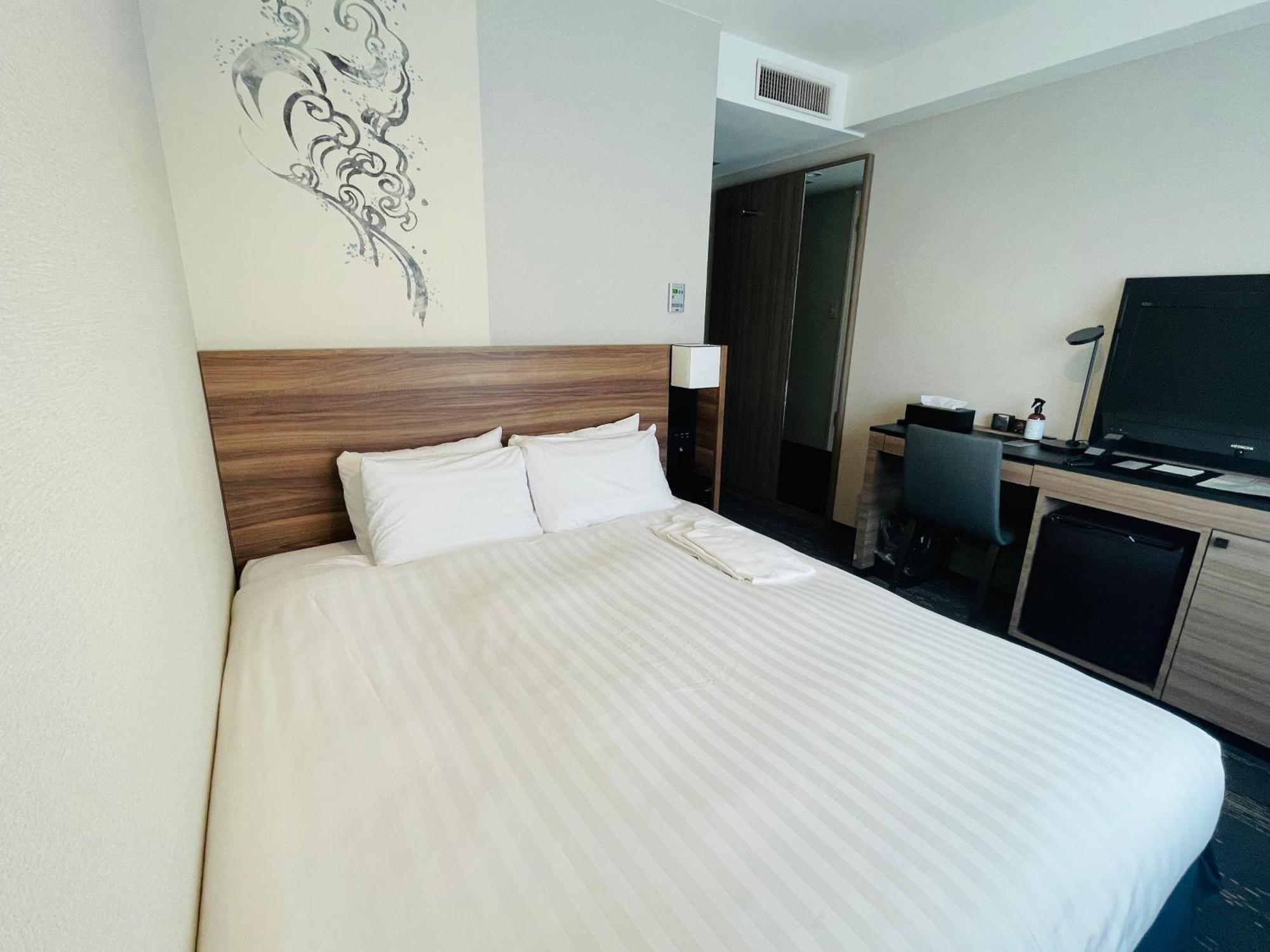 Matsue Excel Hotel Tokyu Zimmer foto