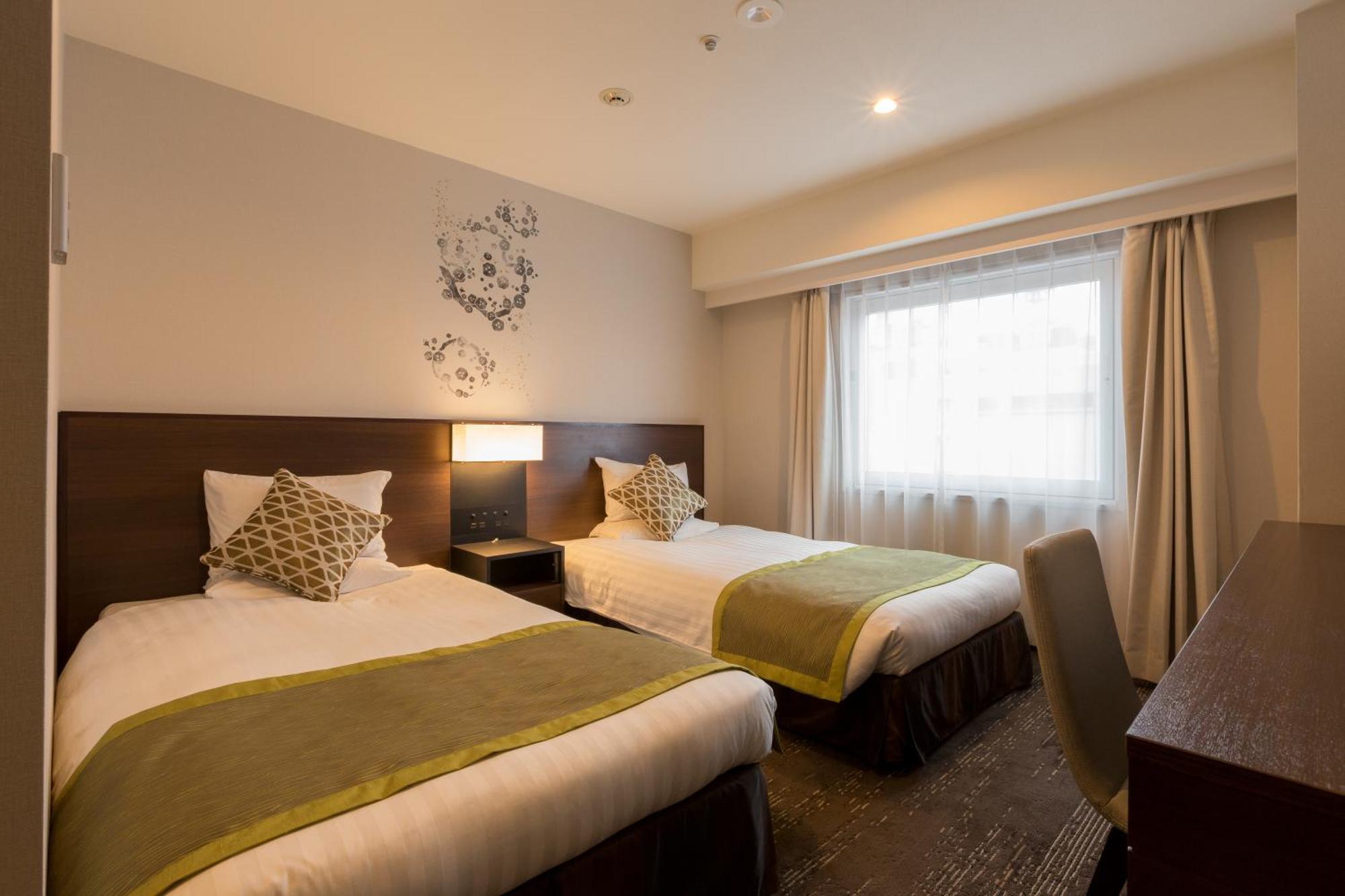 Matsue Excel Hotel Tokyu Zimmer foto