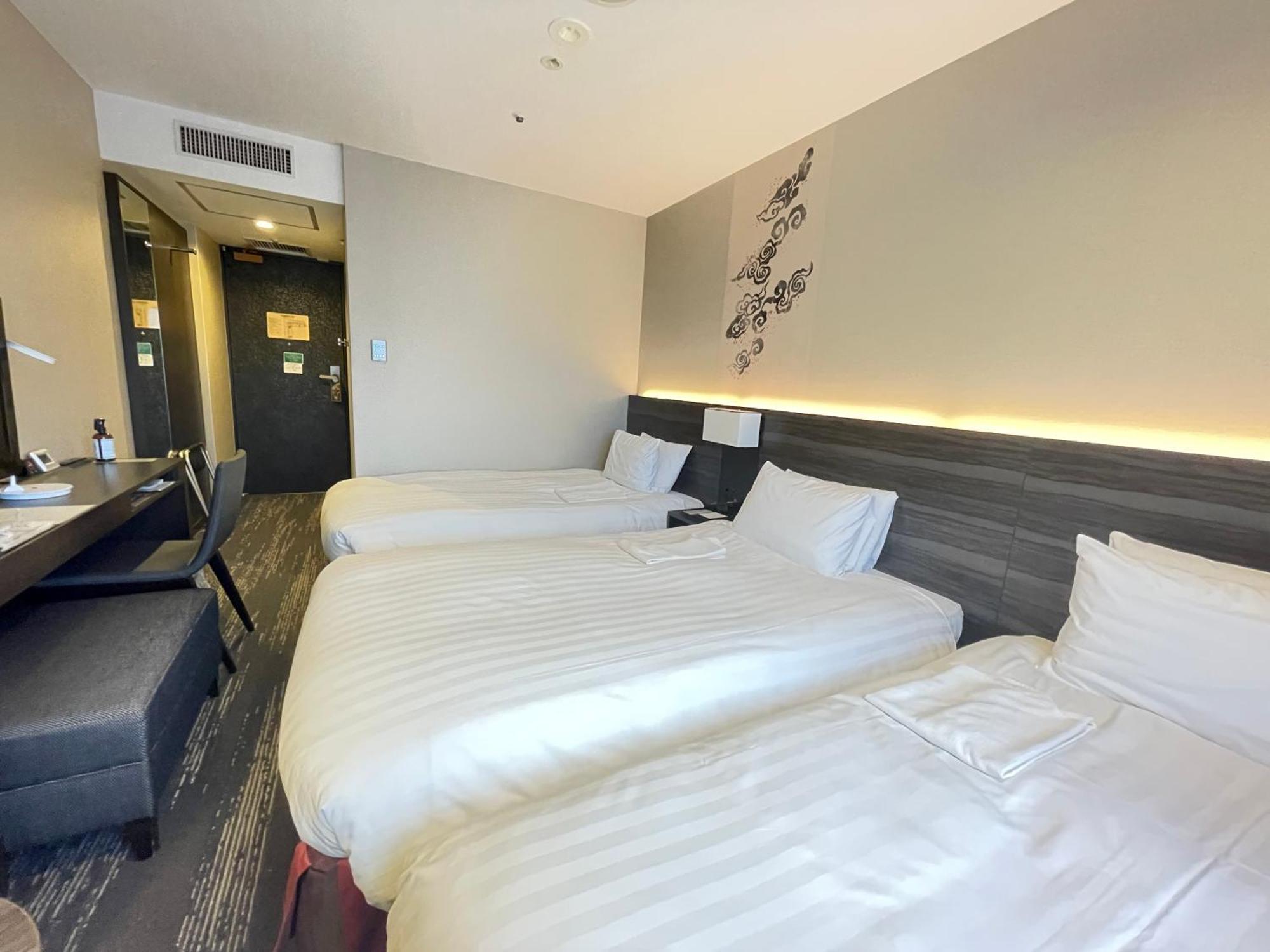 Matsue Excel Hotel Tokyu Zimmer foto