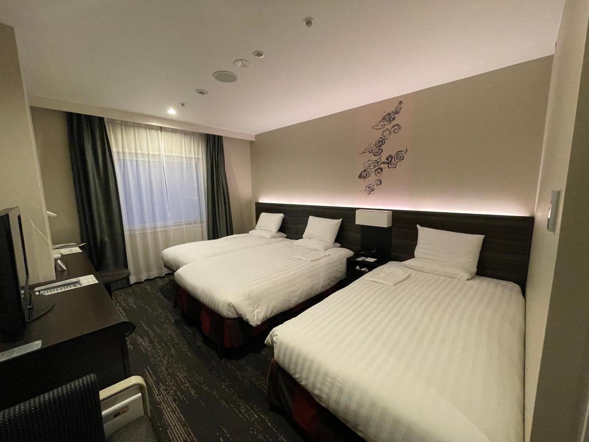Matsue Excel Hotel Tokyu Zimmer foto