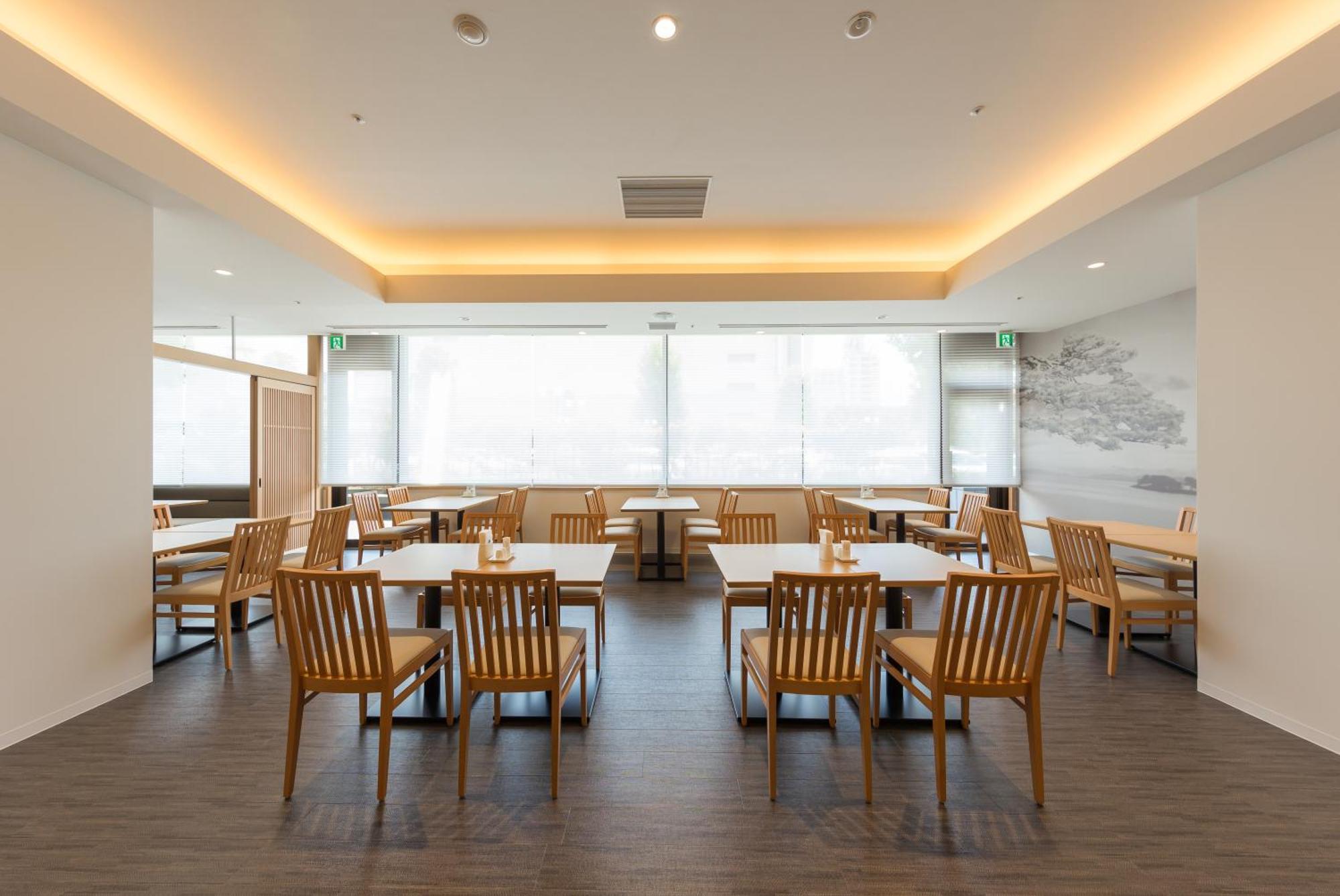 Matsue Excel Hotel Tokyu Exterior foto