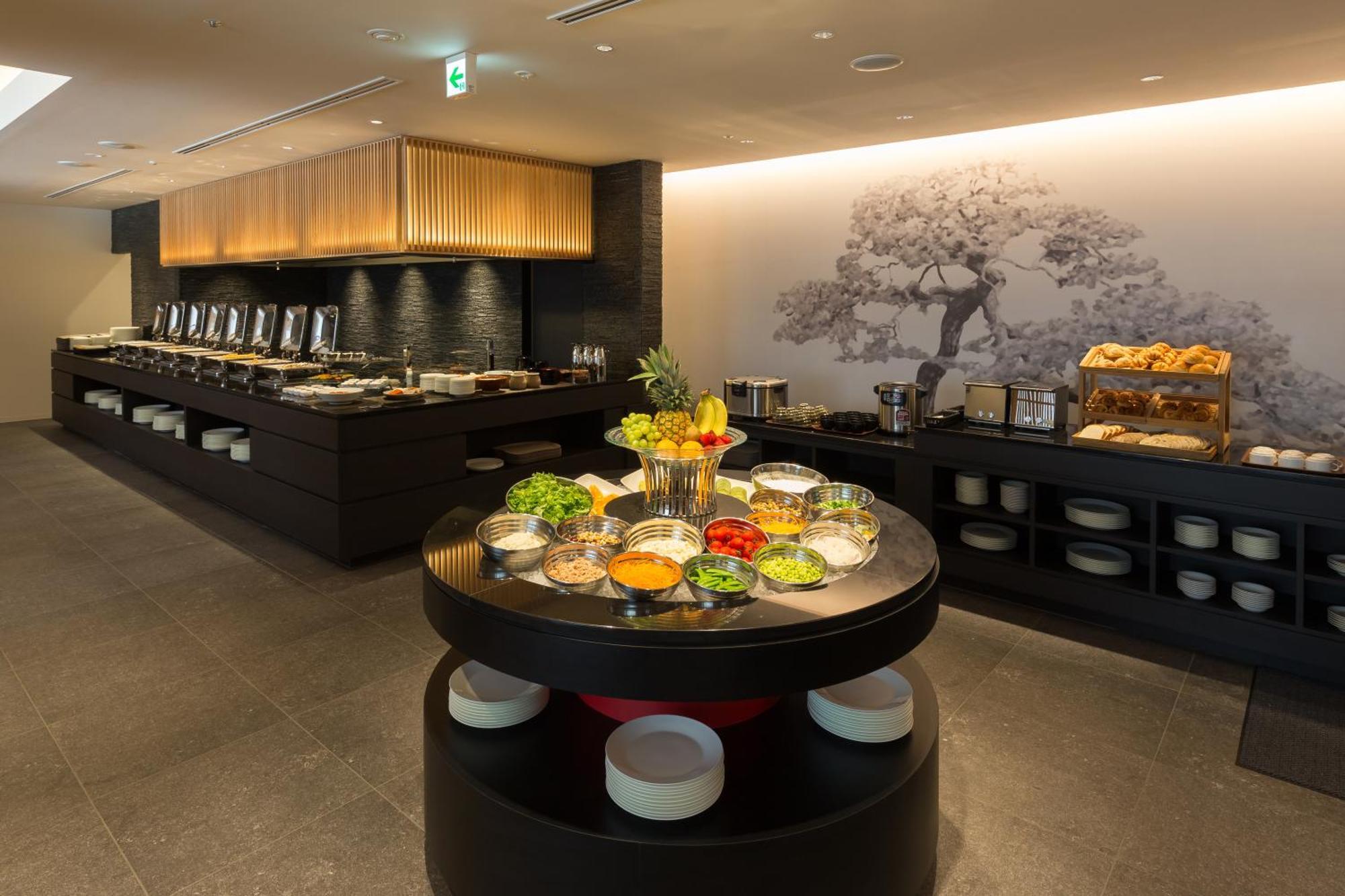 Matsue Excel Hotel Tokyu Exterior foto