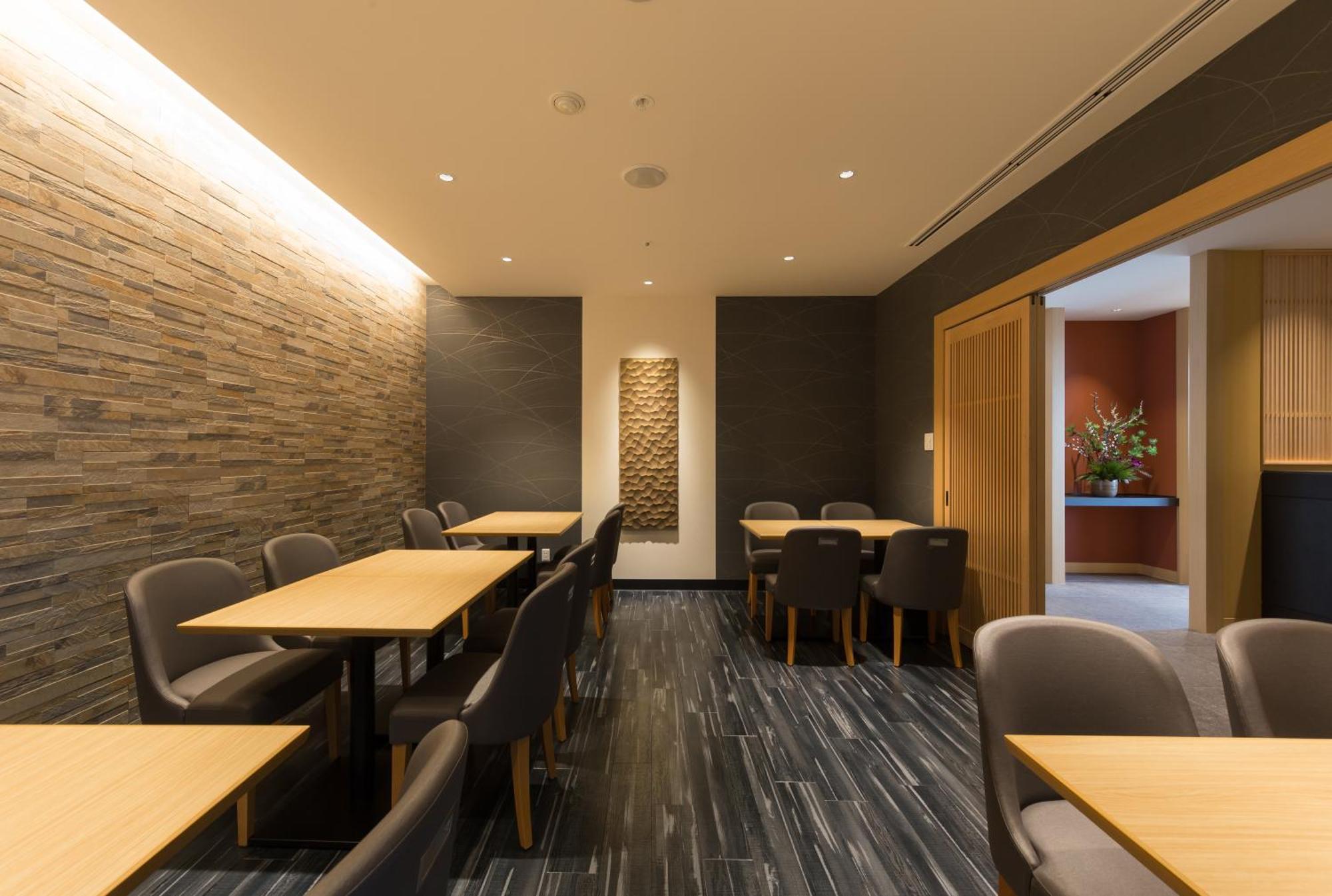 Matsue Excel Hotel Tokyu Exterior foto