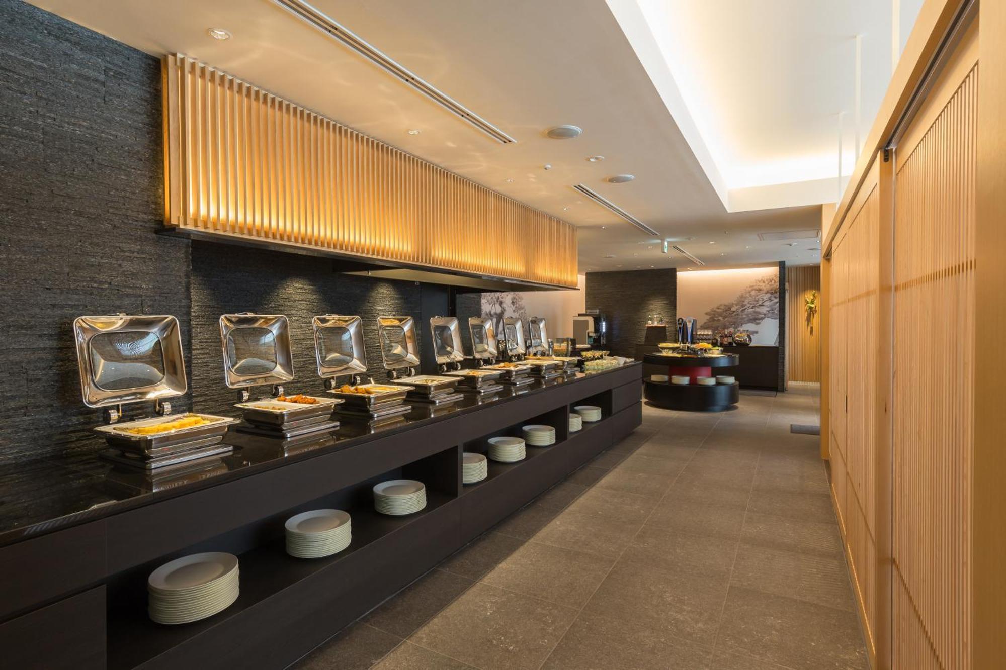 Matsue Excel Hotel Tokyu Exterior foto