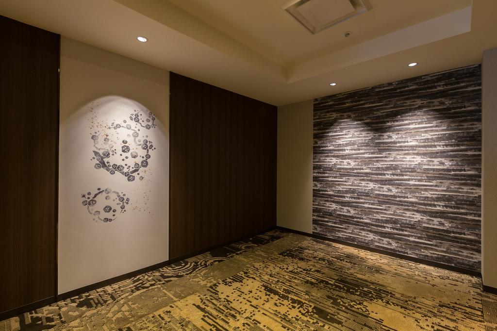 Matsue Excel Hotel Tokyu Exterior foto