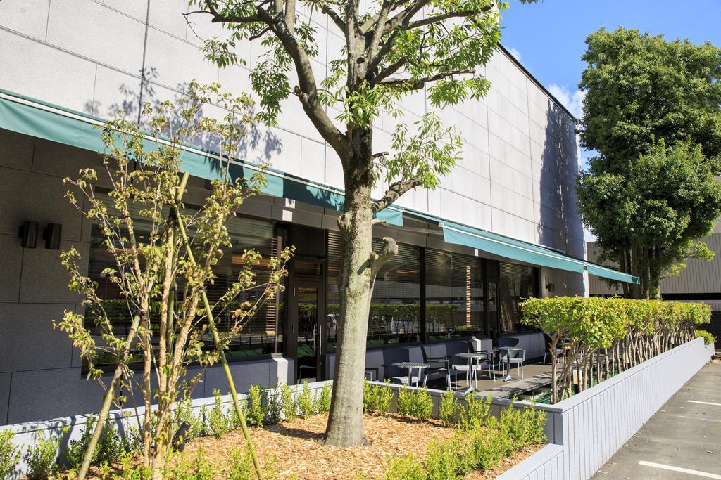 Matsue Excel Hotel Tokyu Exterior foto