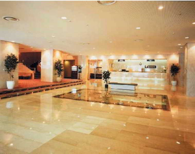 Matsue Excel Hotel Tokyu Exterior foto
