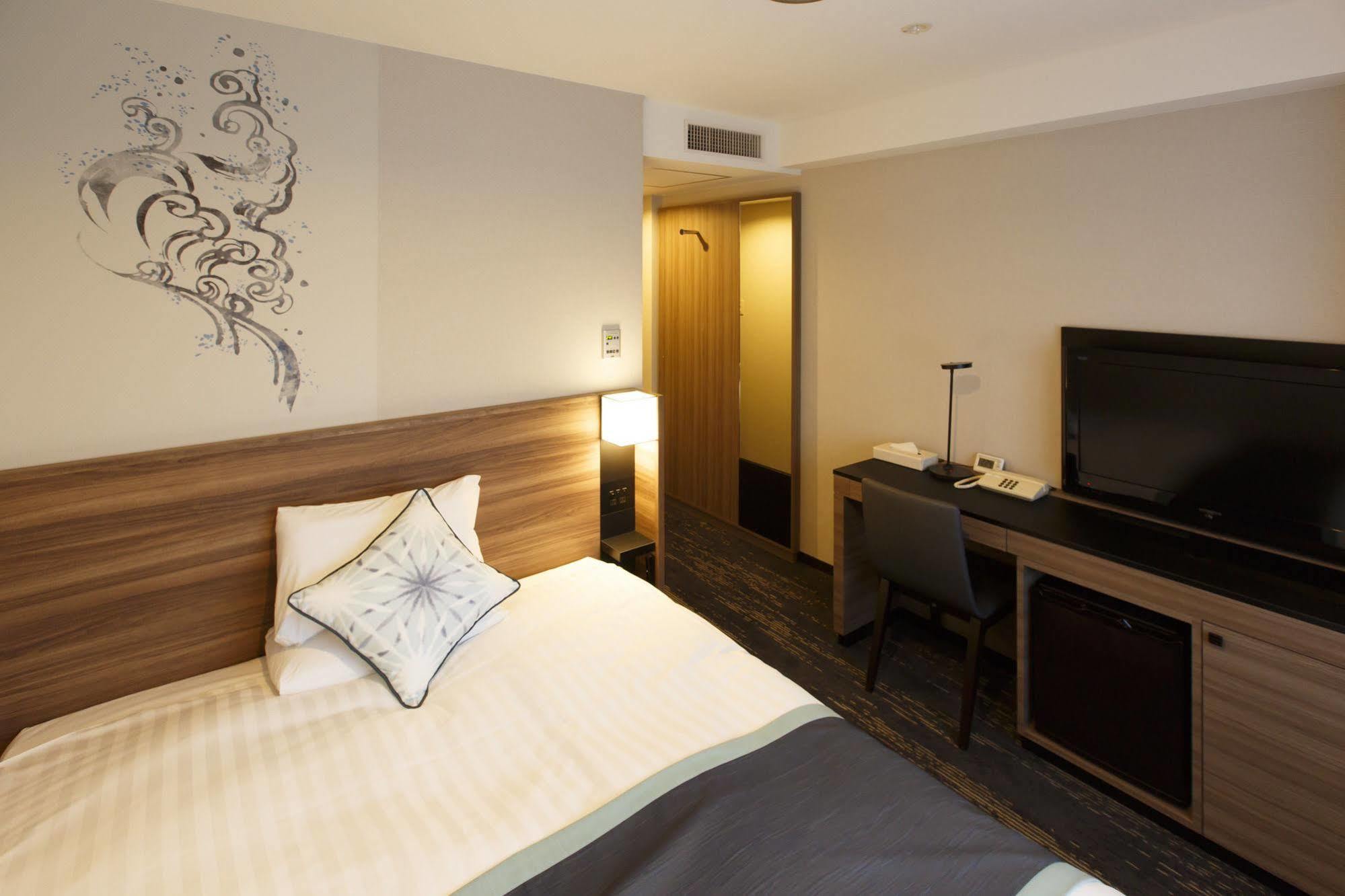 Matsue Excel Hotel Tokyu Exterior foto