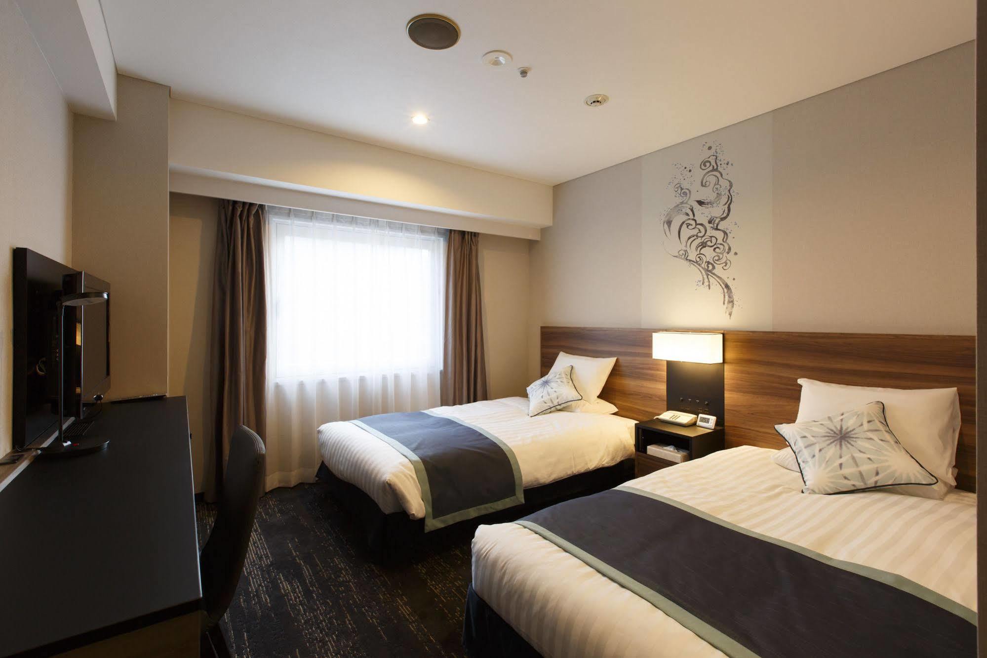 Matsue Excel Hotel Tokyu Exterior foto