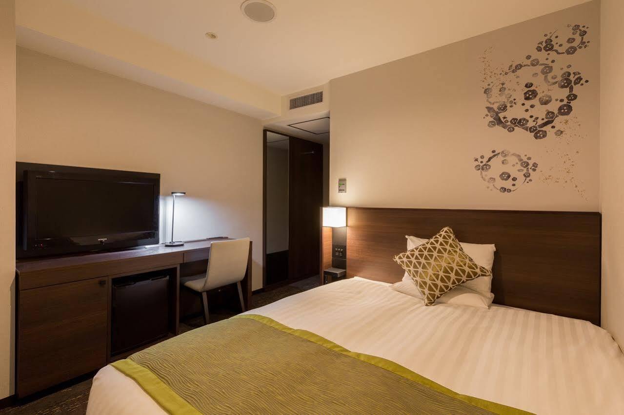 Matsue Excel Hotel Tokyu Exterior foto